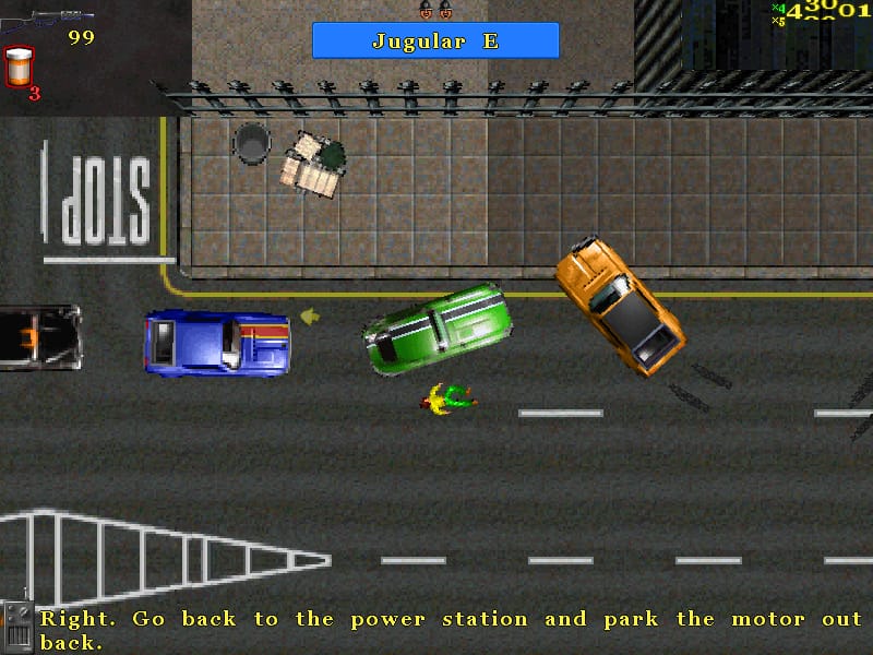 Screenshot 2