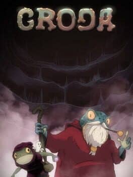 Groda