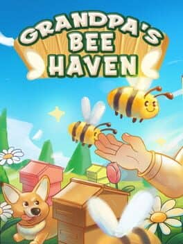 Grandpa's Bee Haven