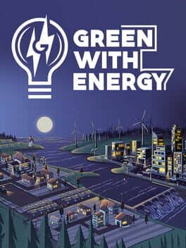 Green With Energy