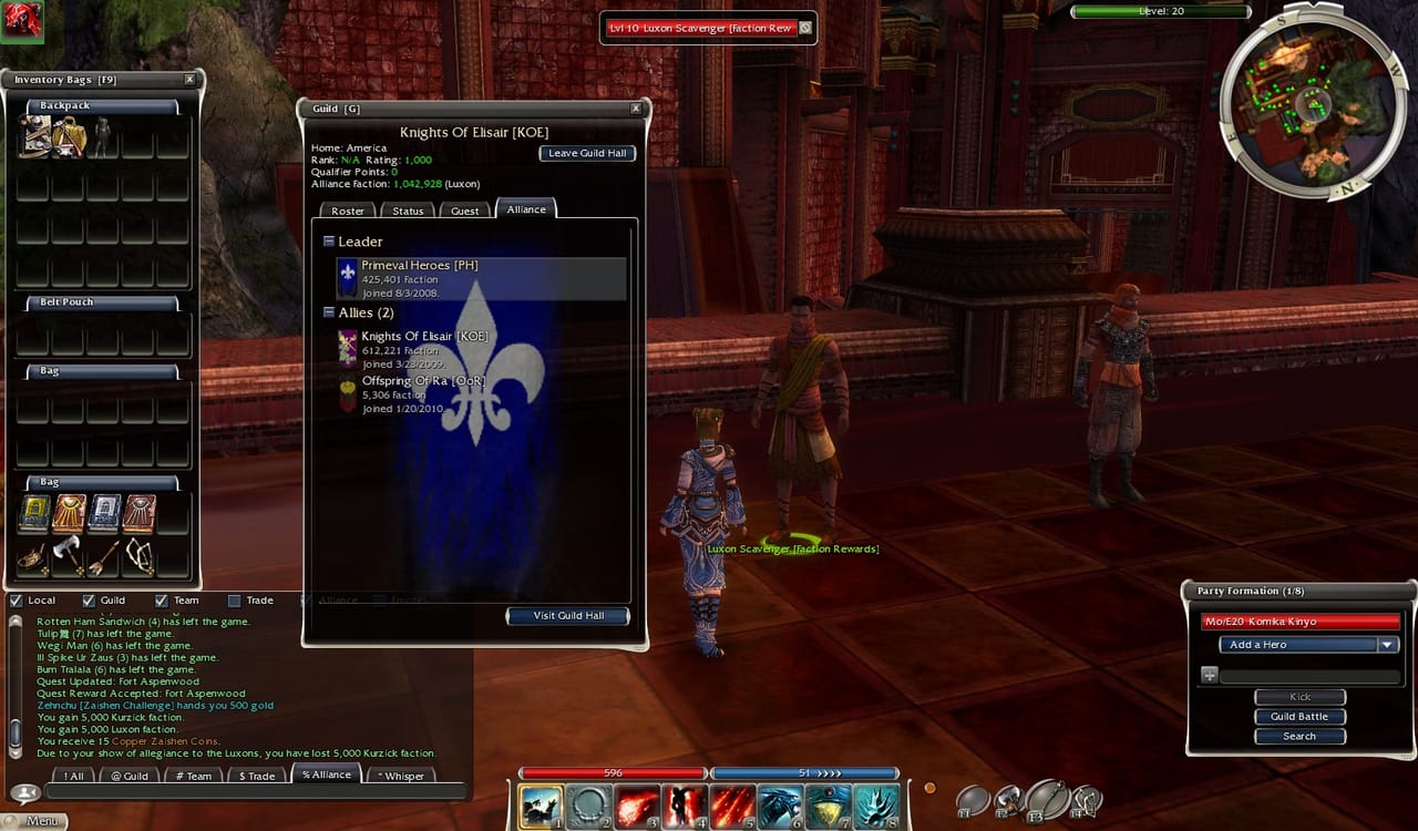 Screenshot 3