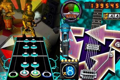 Guitar Hero: On Tour - Decades