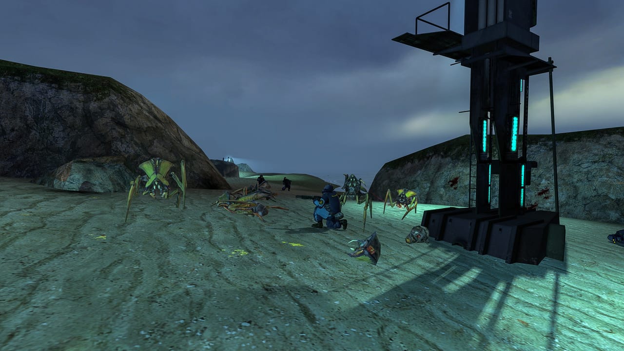 Half-Life 2: Update