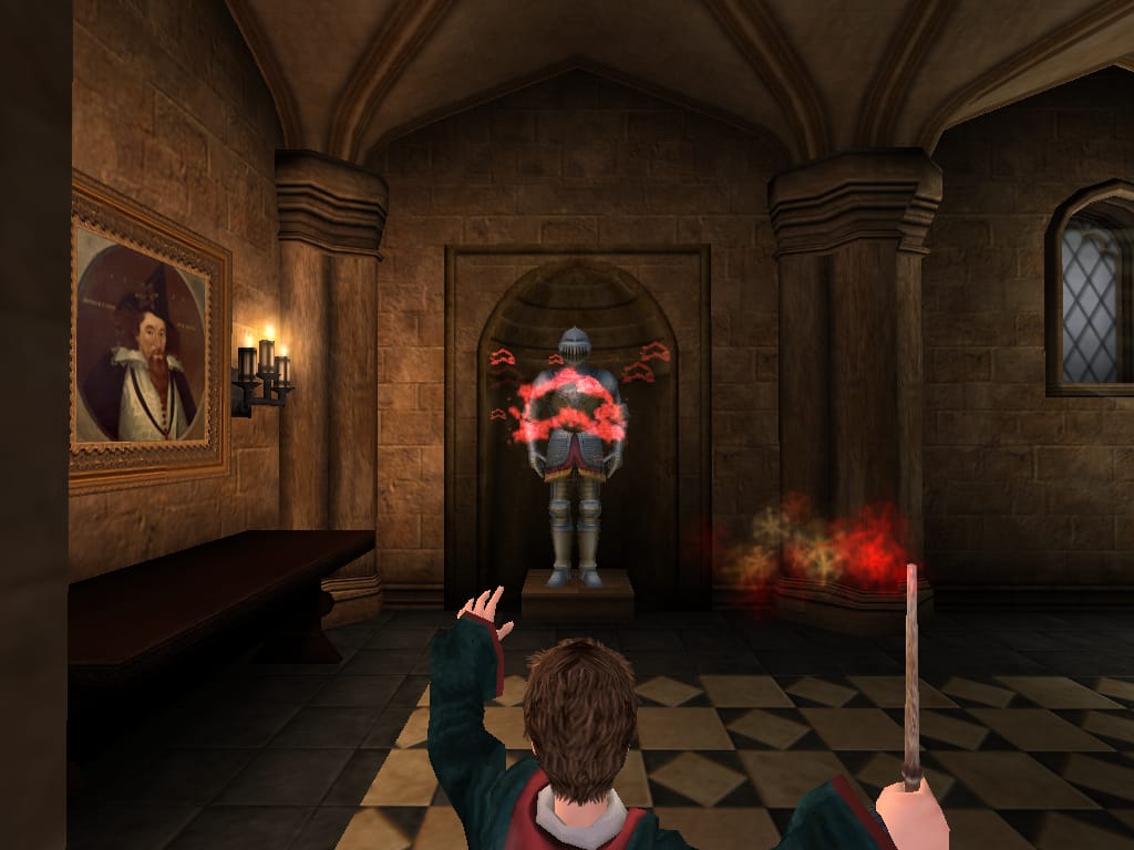 Harry Potter and the Prisoner of Azkaban