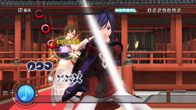 Hatsune Miku: Project Diva Extend
