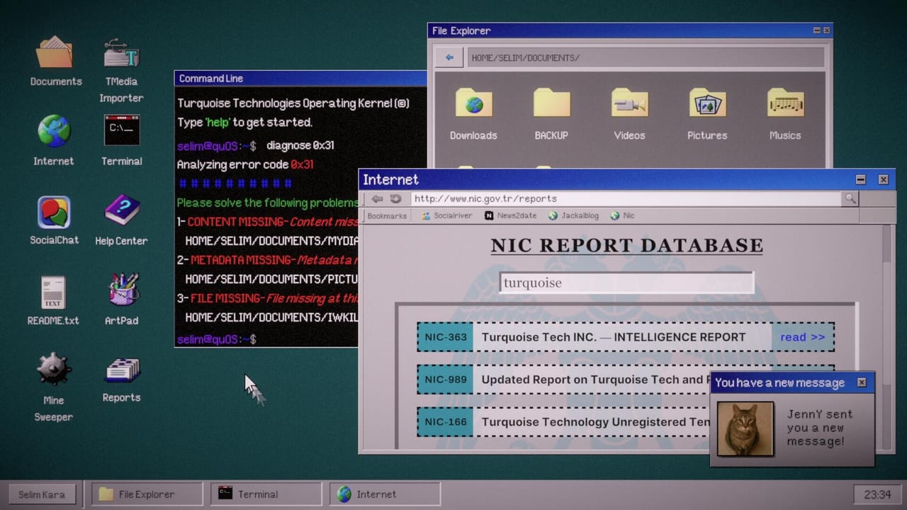 Screenshot 1