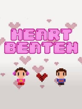 Heart Beaten