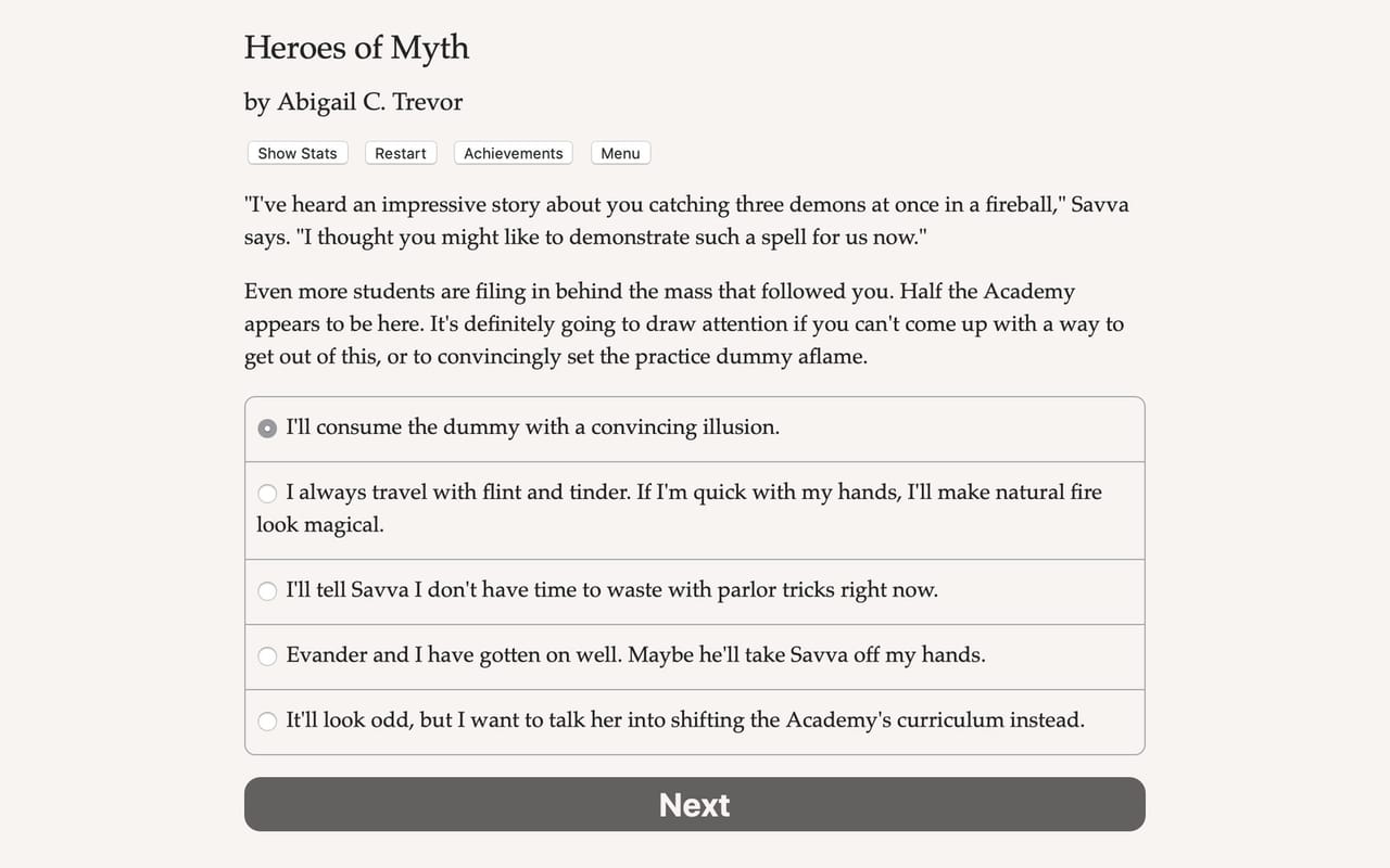 Screenshot 3