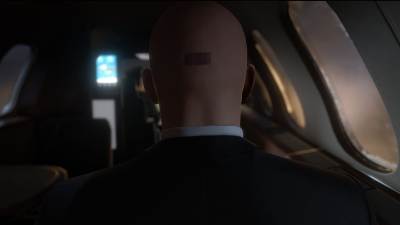 Hitman: Game of the Year Edition