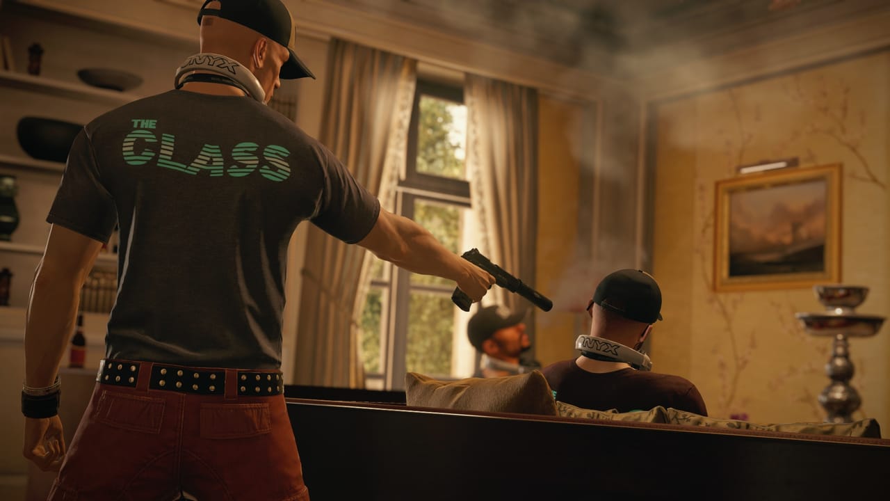 Hitman: Episode 4 - Bangkok