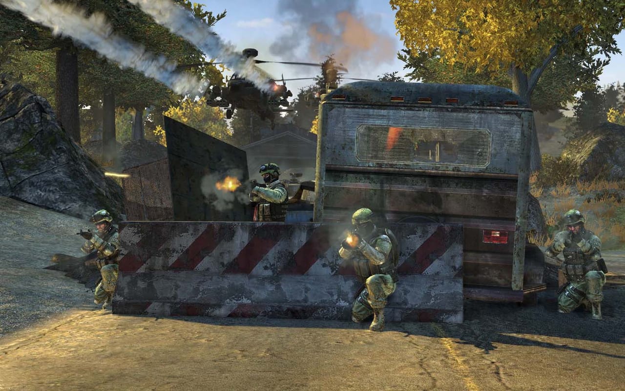 Screenshot 5