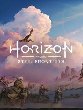 Horizon Steel Frontiers
