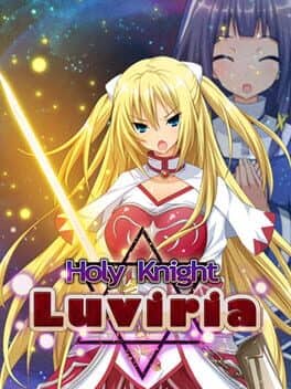 Holy Knight Luviria