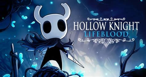 Hollow Knight: Lifeblood