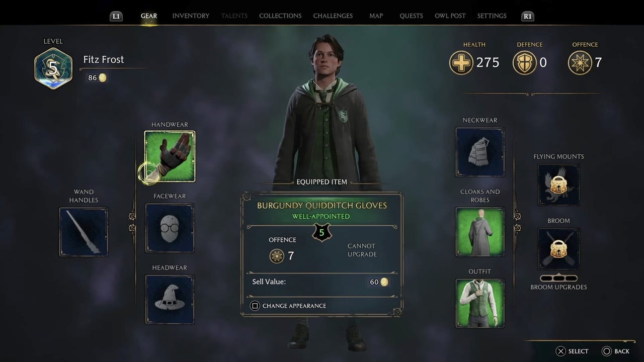 Screenshot 5