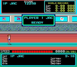Hyper Sports