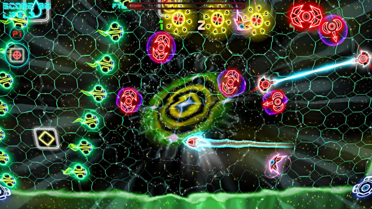 Hyperlight Ultimate | WListDB