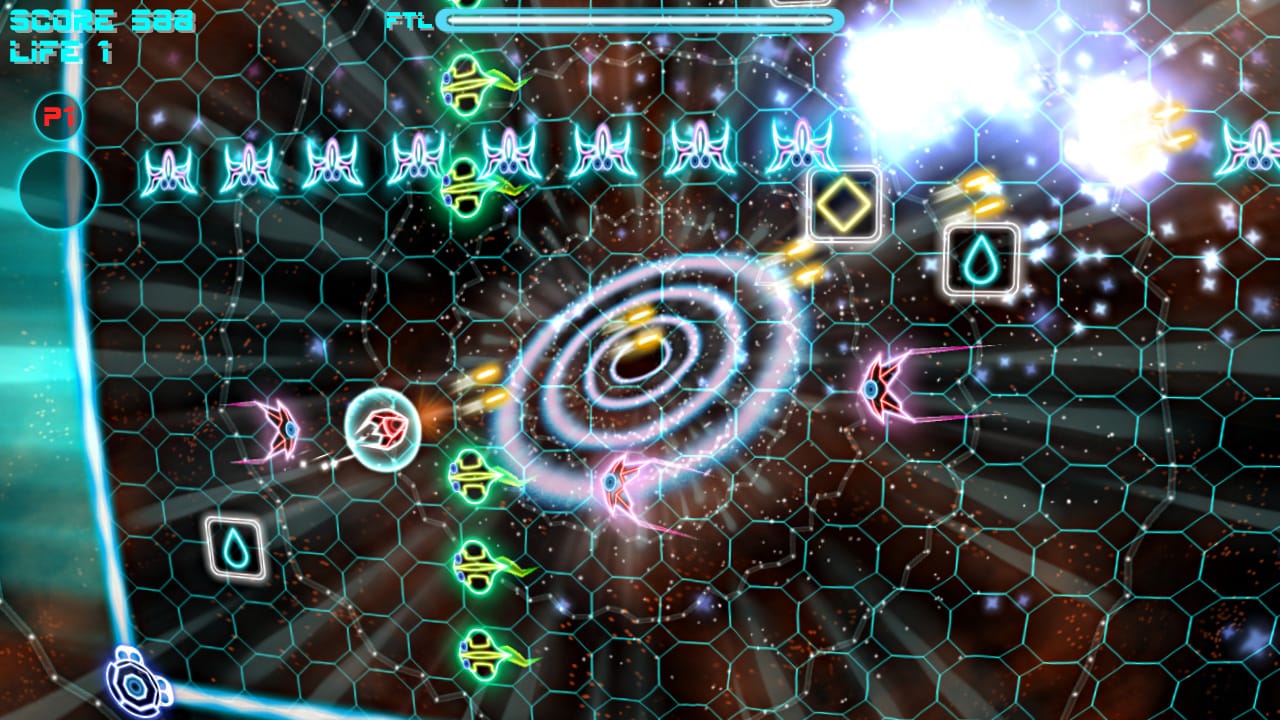 Hyperlight Ultimate | WListDB
