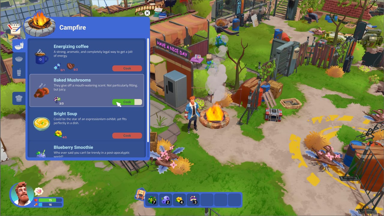 Screenshot 3