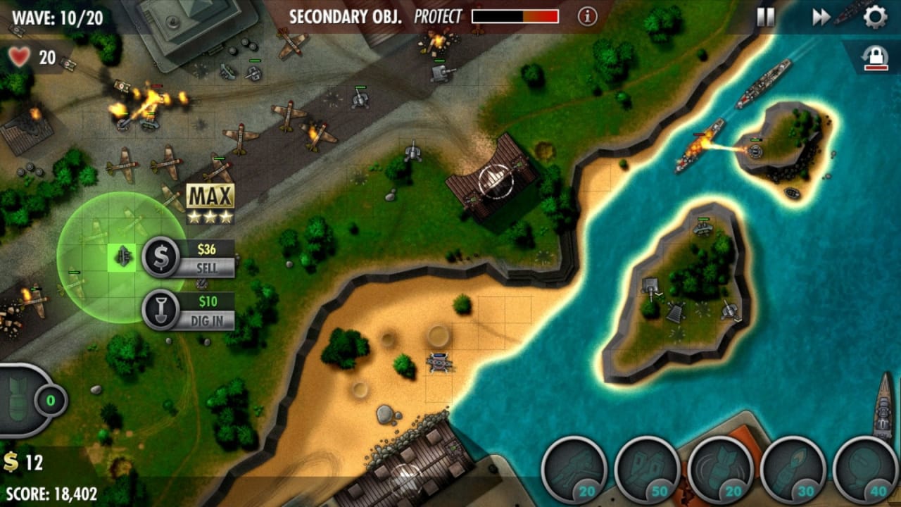 Screenshot 3
