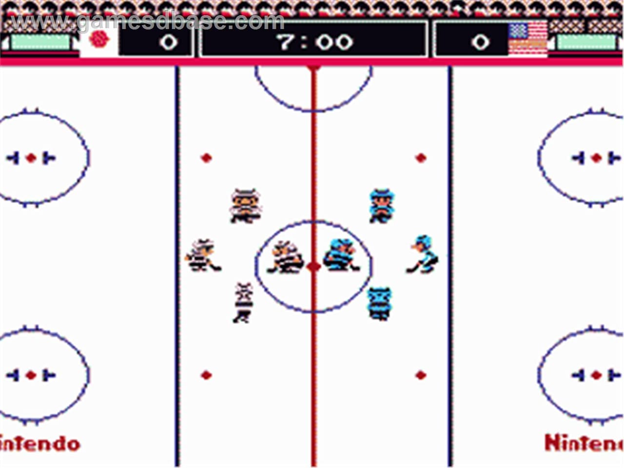 Ice Hockey