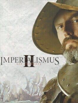 Imperialism II: Age of Exploration