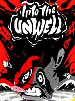Into The Unwell