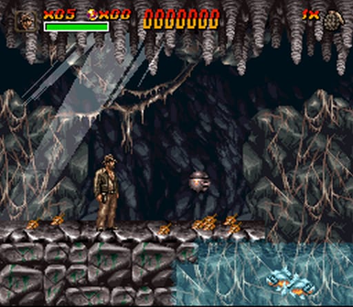 Indiana Jones' Greatest Adventures