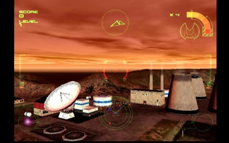 Incoming: The Final Conflict