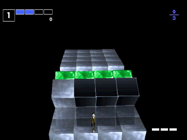 Intelligent Qube