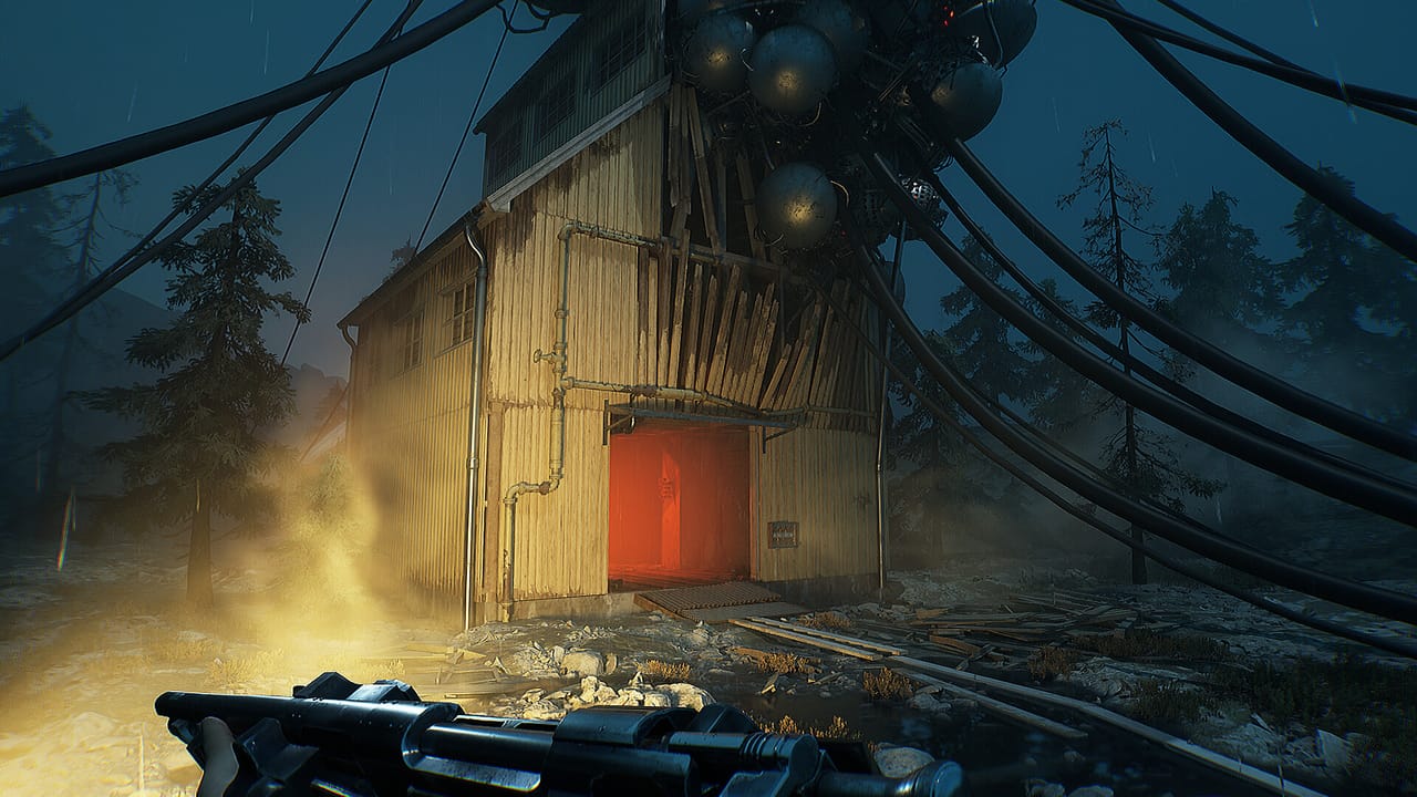 Industria II