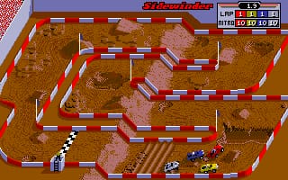 Screenshot 2