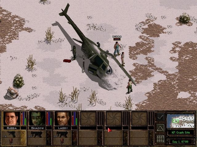 Screenshot 3