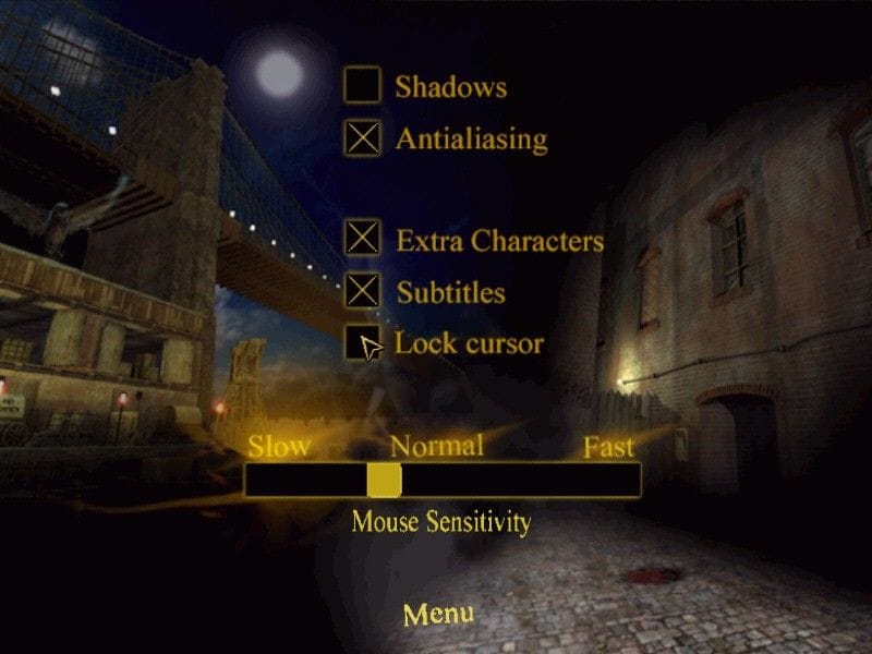 Screenshot 1