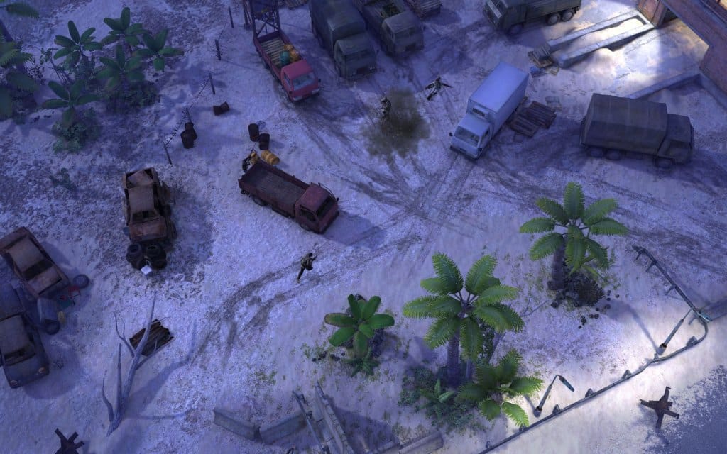 Screenshot 3