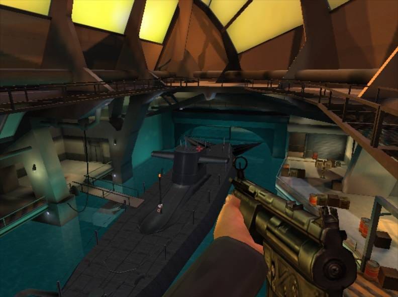 James Bond 007: Agent Under Fire