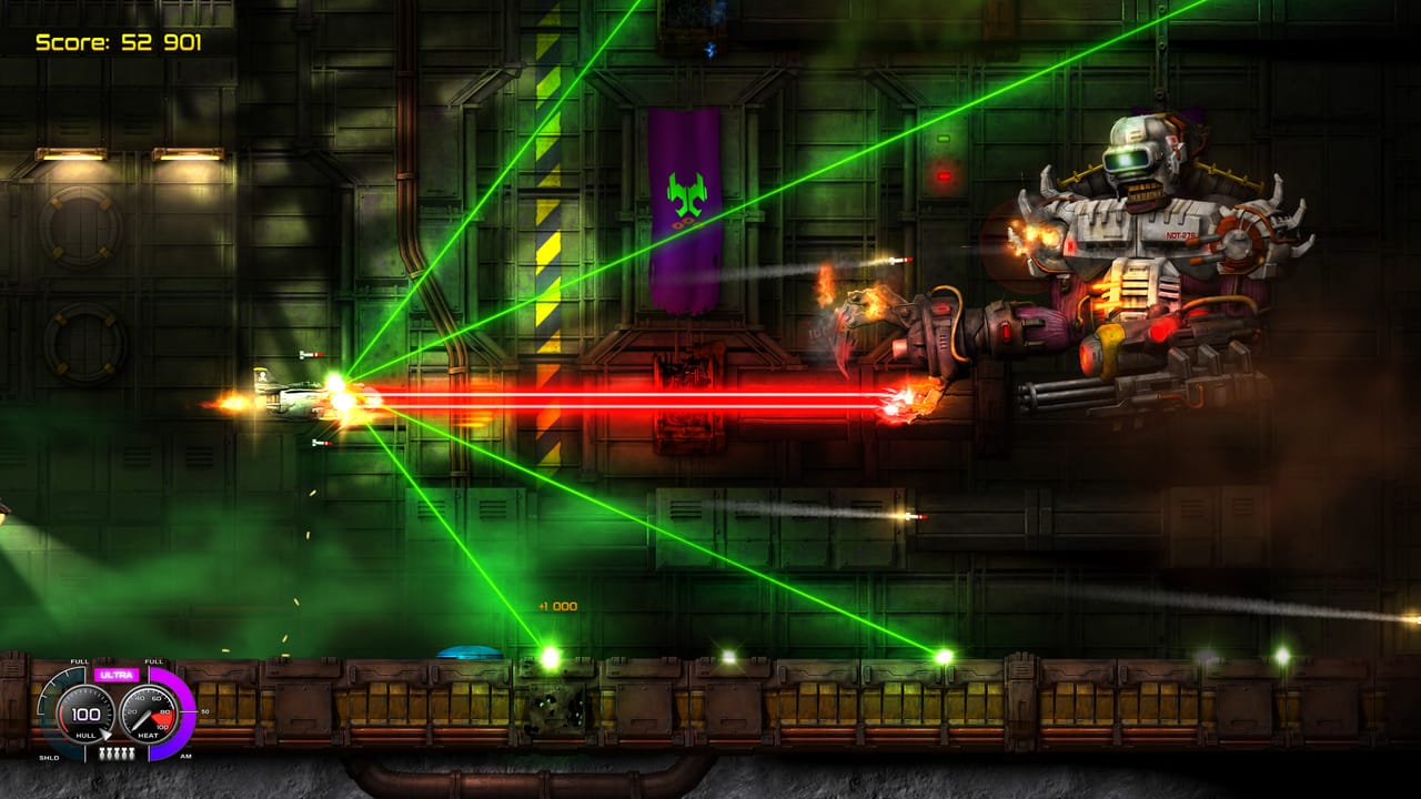 Jets'n'Guns 2