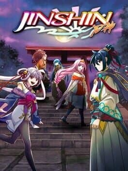 Jinshin
