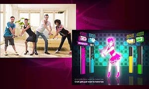 Just Dance