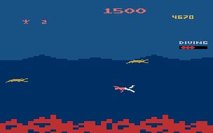 Jungle Hunt