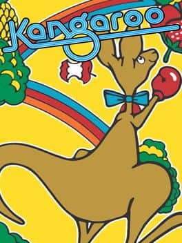 Kangaroo