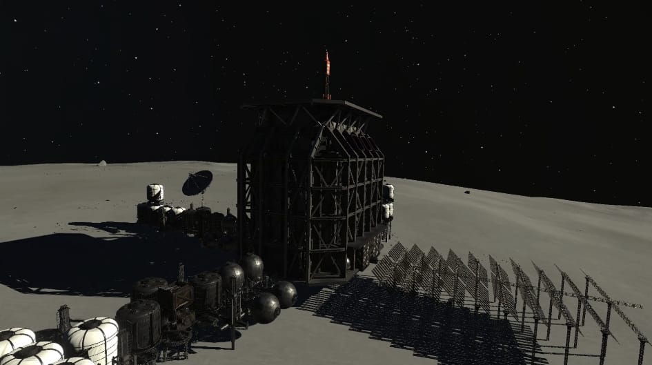 Kerbal Space Program 2