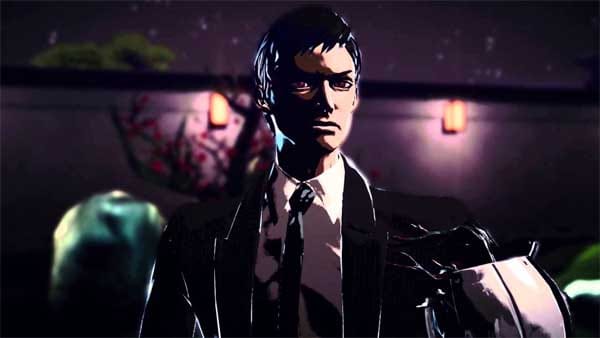Killer is Dead: Nightmare Edition