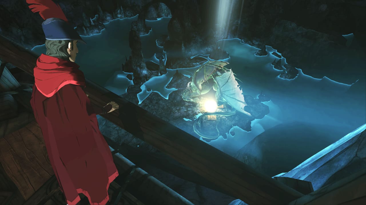 King's Quest: Chapter 1 - A Knight to Remember