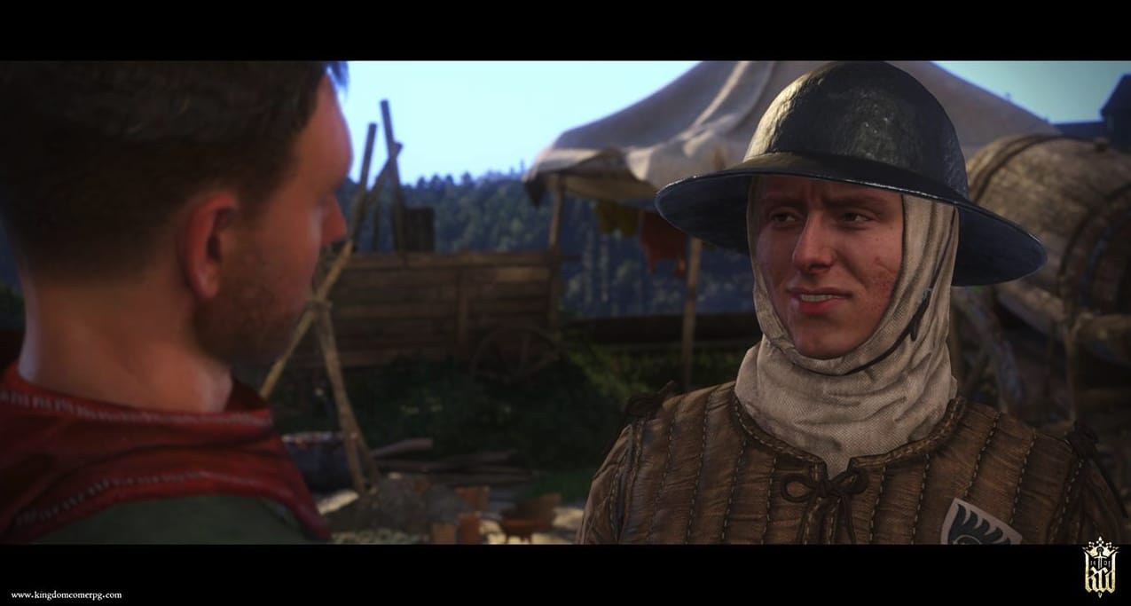Kingdom Come: Deliverance - Band of Bastards