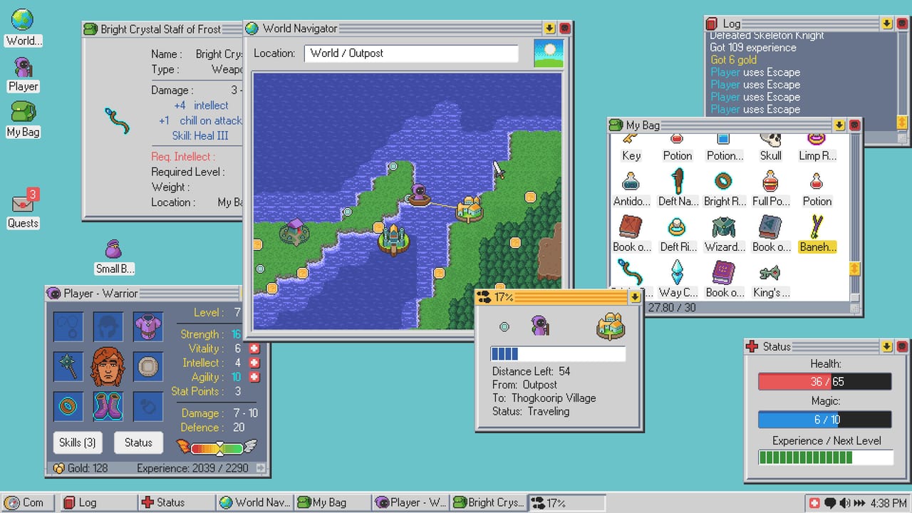Screenshot 3