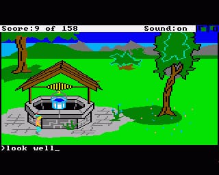 King's Quest: Quest for the Crown