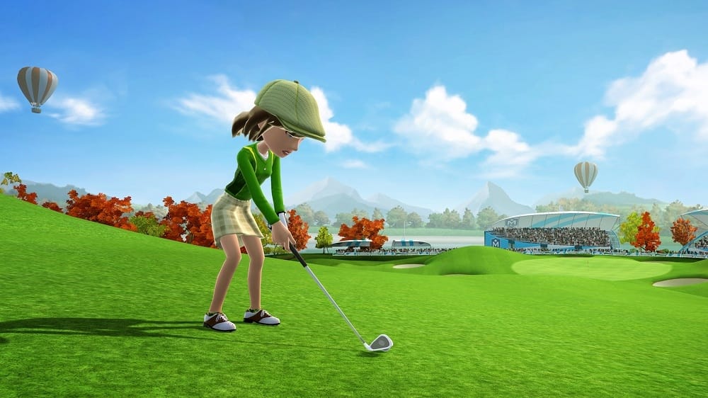Kinect Sports: Season Two