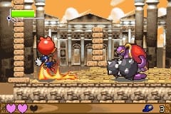 Klonoa: Empire of Dreams