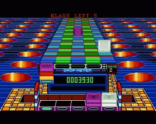 Klax